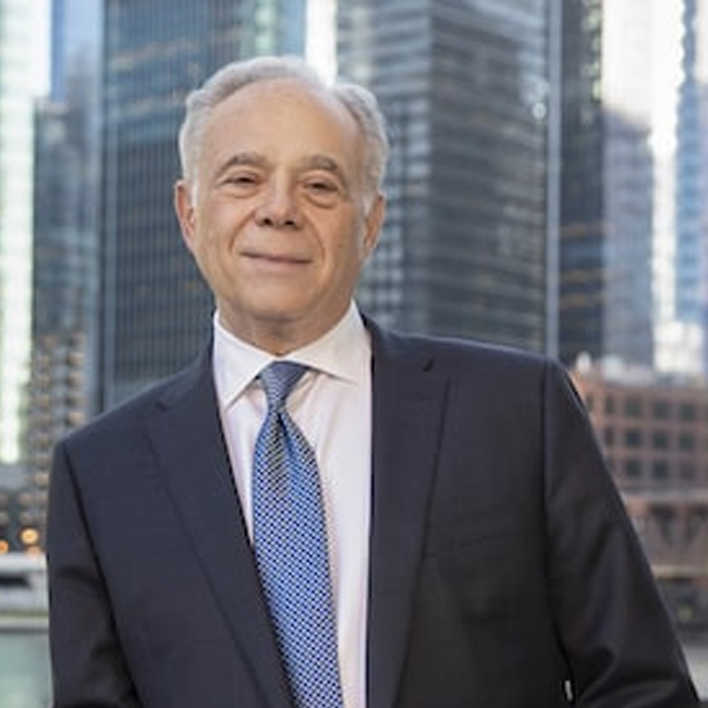 Picture of George S. Bellas