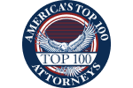 America's Top 100 Attorneys