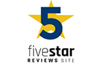 Fivestar Review Site